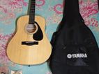 Yamaha F310 Indonesia Authentic Guitar 100%