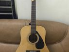 Yamaha f310 indonesian guitar
