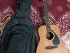 Yamaha F310P Acoustic Guiter