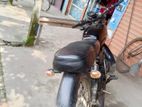 Yamaha RX100 ' 2005
