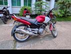 Yamaha Fascino 125 FI Gladoter 2008