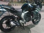 Yamaha Fazar v2 2022