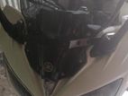Yamaha Fazer . 2015