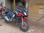 Yamaha Fazer . 2012
