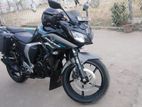 Yamaha Fazer 1 st pte 2022