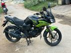 Yamaha Fazer ১০ বছরের কাগজ 2012