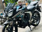 Yamaha Fazer ১০ বছরের কাগজ 2020