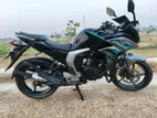 Yamaha Fazer ১০ বছরের কাগজ করা 2018