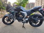 Yamaha Fazer ১০ বছরের নাম্বার 2024