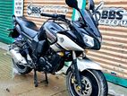 Yamaha Fazer 10 Years Peper Compl 2013