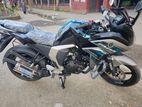 Yamaha Fazer 10 yrs registered 2024