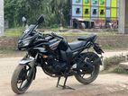 Yamaha Fazer ১০বছরের কাগজ 2016