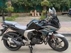 Yamaha Fazer 10Y P 2020