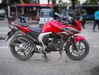 Yamaha Fazer 11000 2020