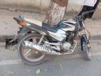 Yamaha Fazer 125 cc 2005