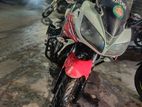 Yamaha Fazer . 2008