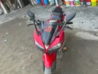 Yamaha Fazer ` 2012