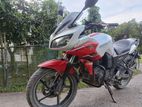 Yamaha Fazer . 2012