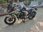 Yamaha Fazer v1 2016