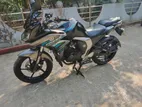 Yamaha Fazer v1 2016
