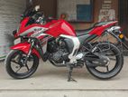 Yamaha Fazer 150 2021 model