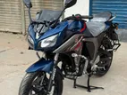 Yamaha Fazer 150 2025 model