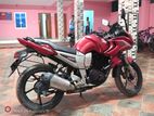 Yamaha Fazer 160CC 2010