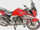 Yamaha Fazer . 2022