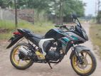 Yamaha Fazer . 2020