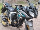 Yamaha Fazer . 2020