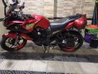 Yamaha Fazer 1st edition 2010