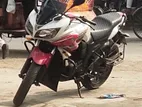 Yamaha Fazer 1st Gen 2014