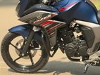 Yamaha Fazer 2000 2025