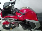 Yamaha Fazer 20,000 2022