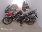 Yamaha Fazer 2004