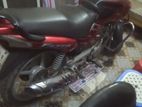 Yamaha Fazer 2006