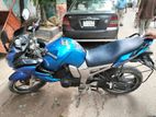 Yamaha Fazer 2010