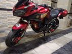 Yamaha Fazer 2010