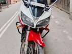 Yamaha Fazer 2010