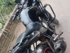 Yamaha Fazer . 2010