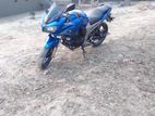 Yamaha Fazer 2010