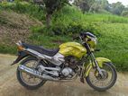 Yamaha Fazer 2010