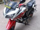 Yamaha Fazer 2011