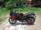 Yamaha Fazer . 2011