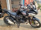 Yamaha Fazer . 2011