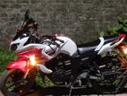 Yamaha Fazer 2011