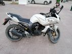 Yamaha Fazer 2012 2011