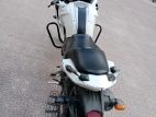 Yamaha Fazer . 2011