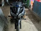 Yamaha Fazer . 2012