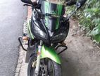 Yamaha Fazer . 2012